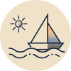 bayside icon