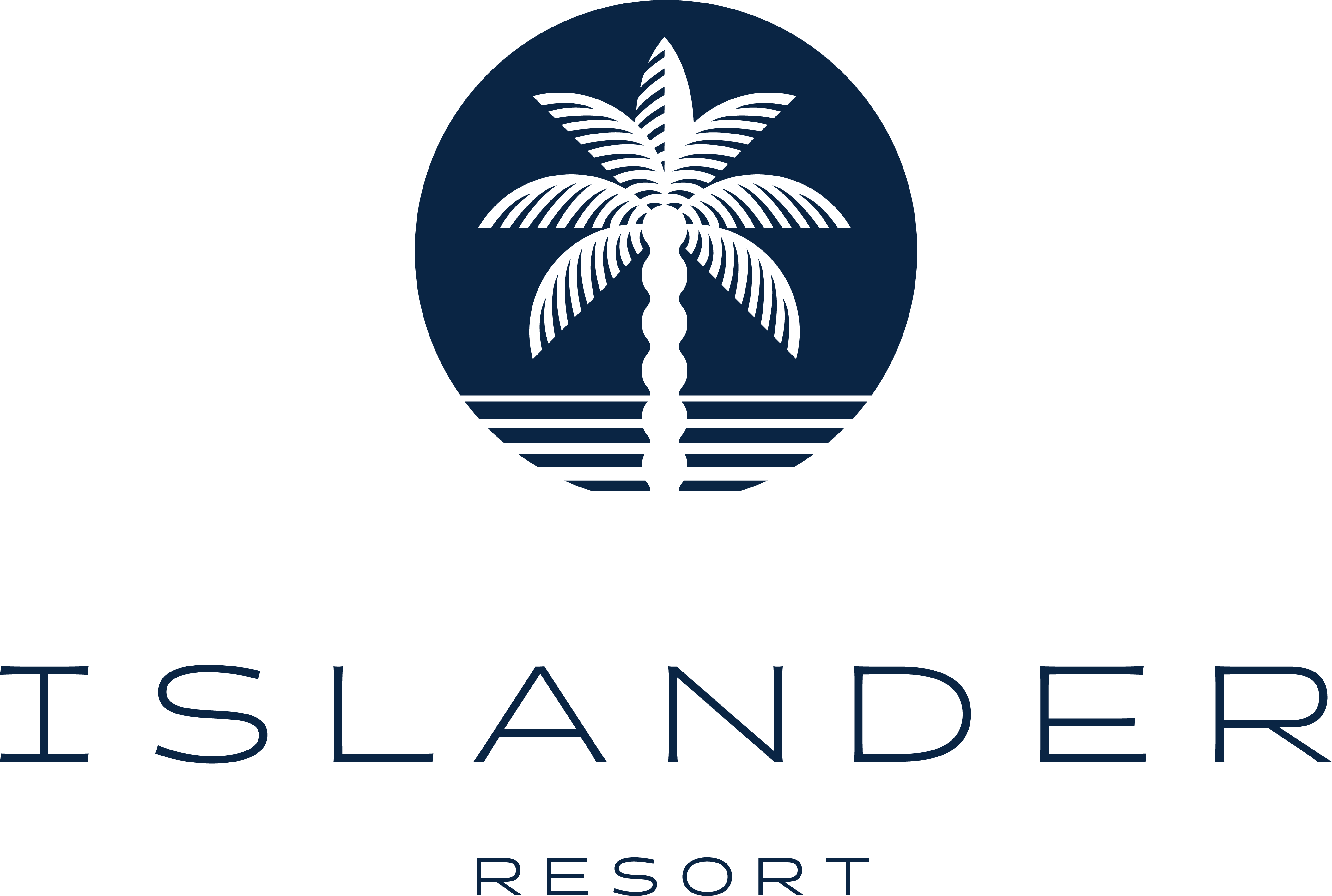 Islander Resort